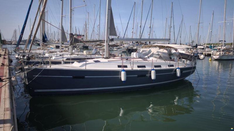 Bavaria 40 Cruiser