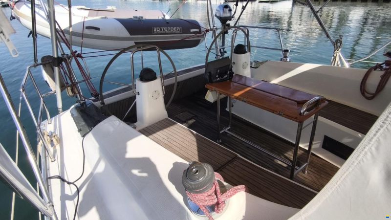 Bavaria 40 Cruiser