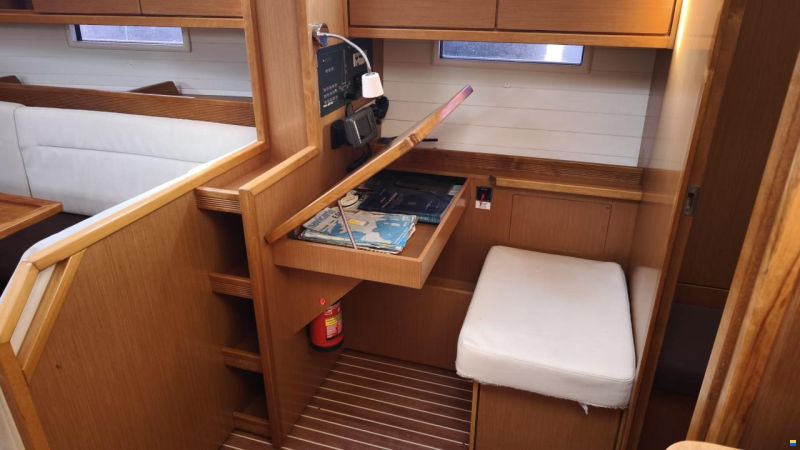 Bavaria 40 Cruiser