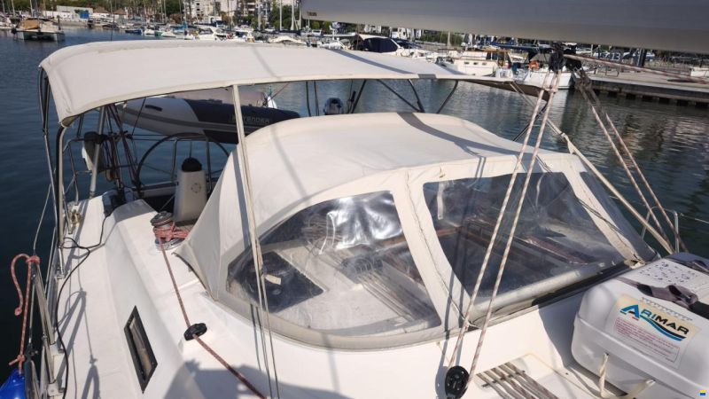 Bavaria 40 Cruiser