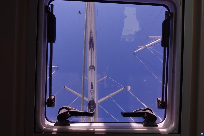 Hanse 375