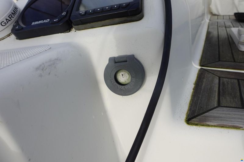 Hanse 375