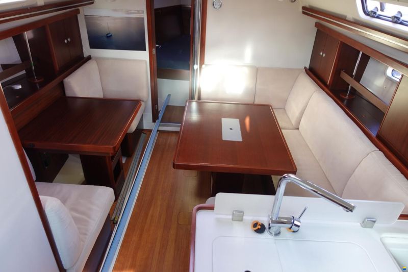 Hanse 375