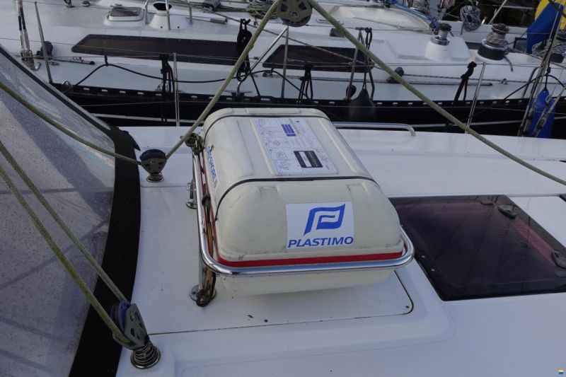 Hanse 375