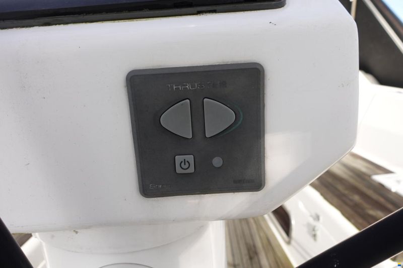 Hanse 375