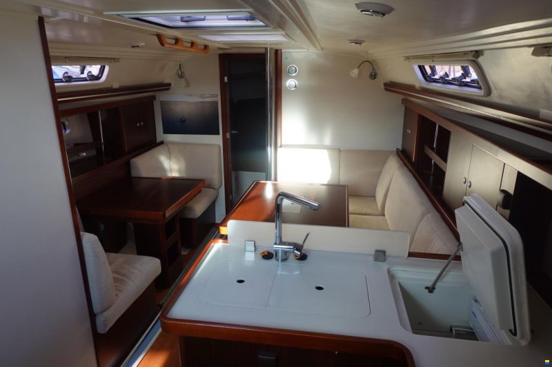 Hanse 375