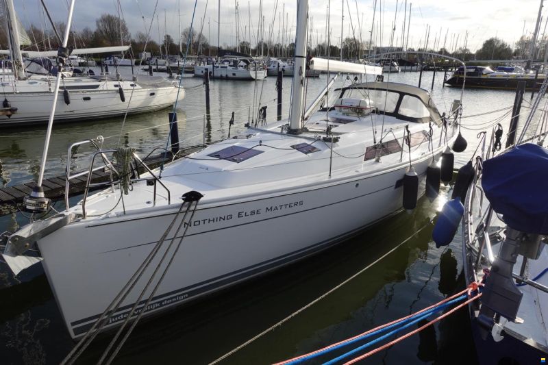 Hanse 375