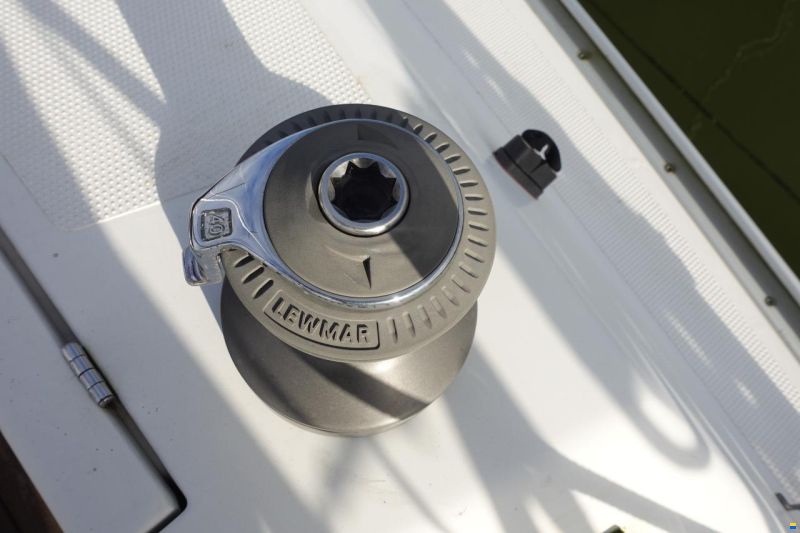 Hanse 375