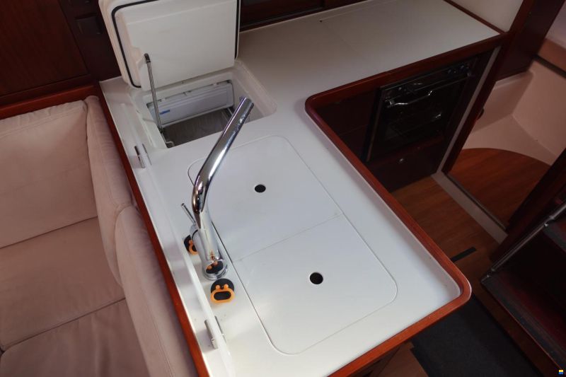 Hanse 375