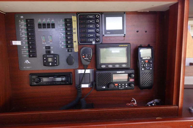 Hanse 375