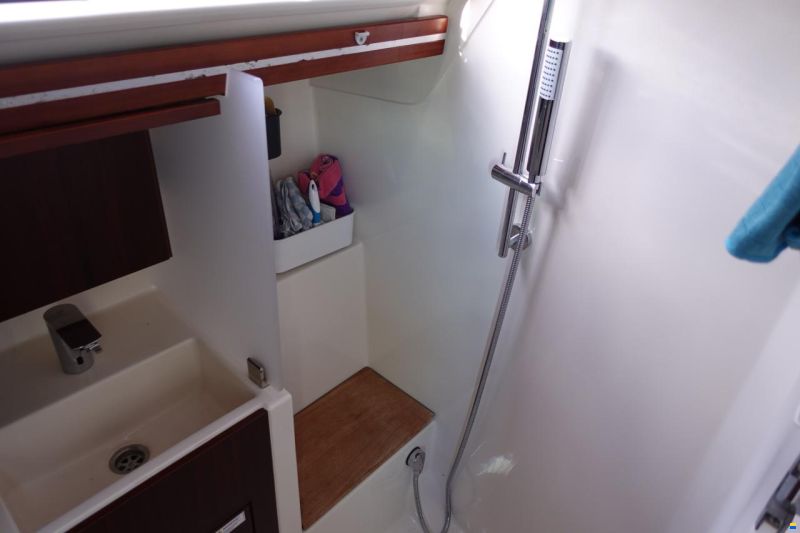 Hanse 375