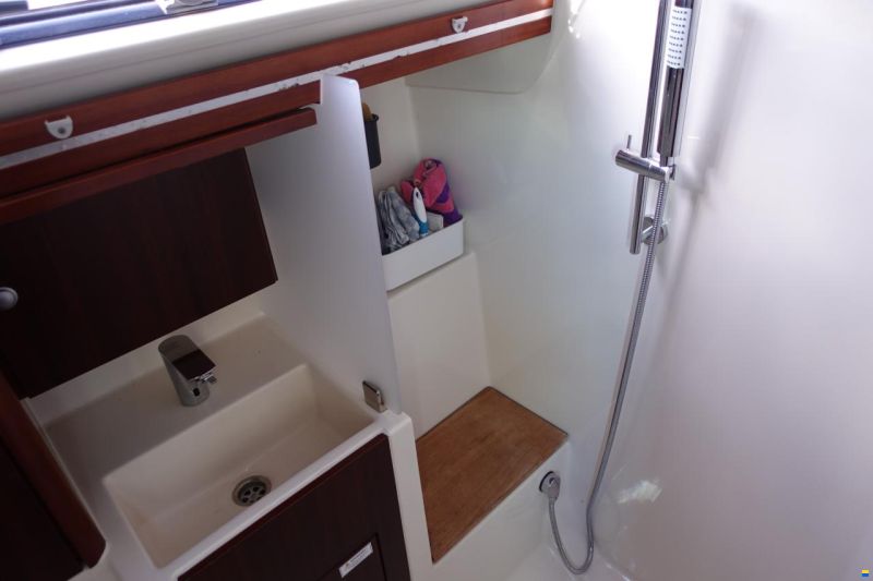 Hanse 375
