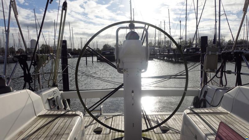 Hanse 375