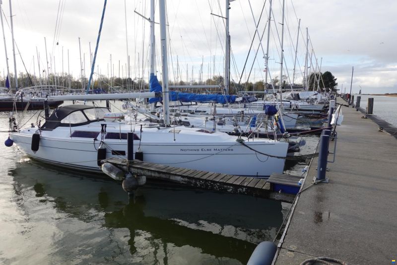 Hanse 375