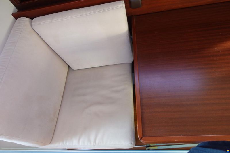 Hanse 375