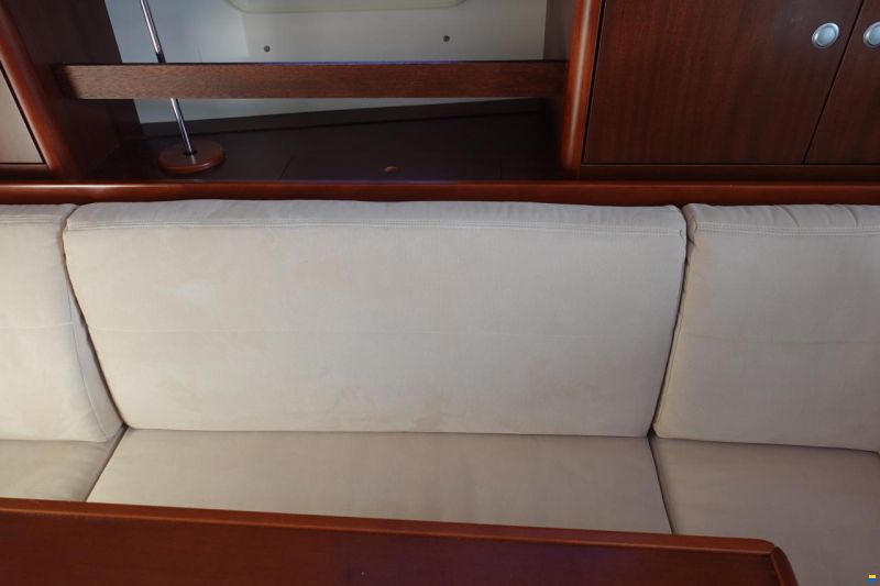 Hanse 375