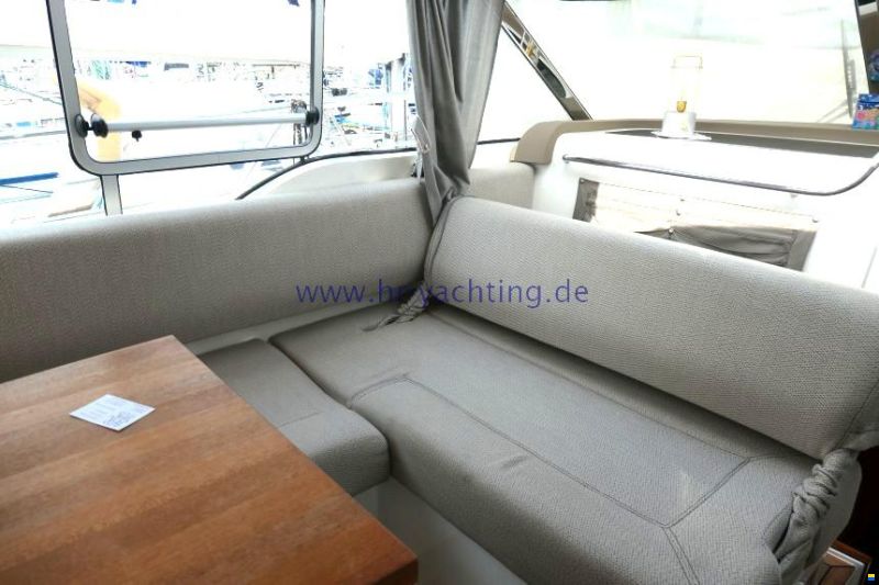 Marex 373 ACC