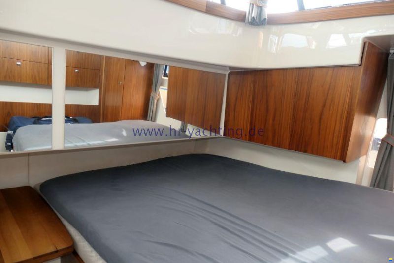 Marex 373 ACC