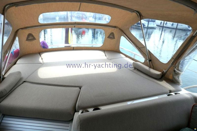 Marex 373 ACC