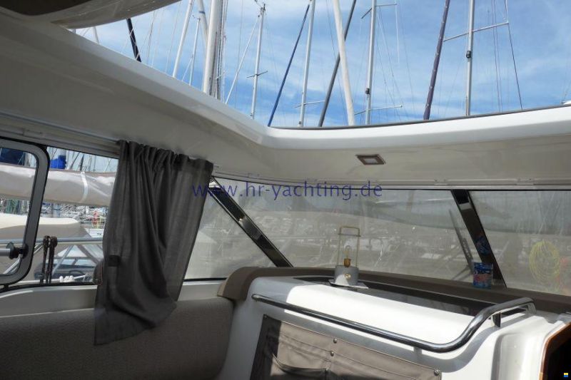 Marex 373 ACC