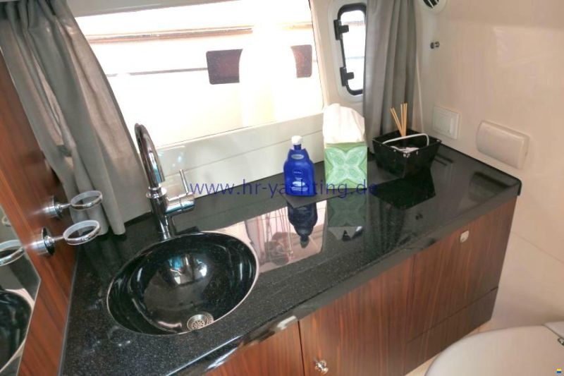 Marex 373 ACC