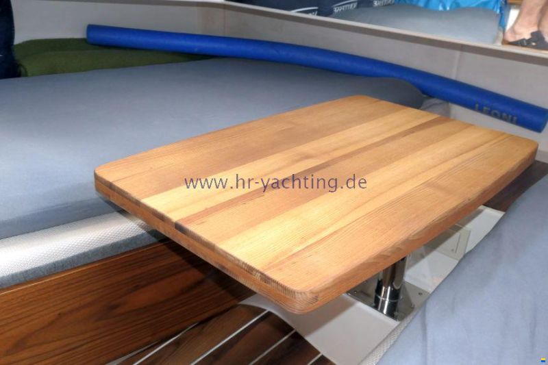 Marex 373 ACC