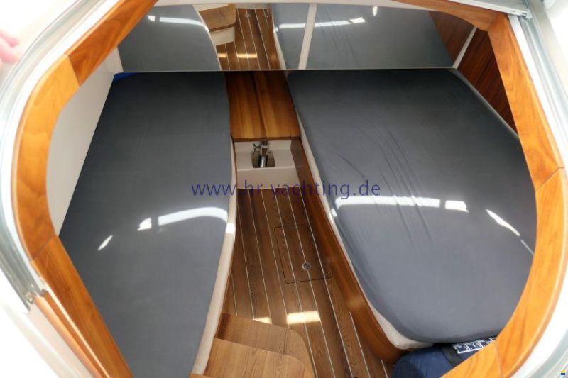Marex 373 ACC