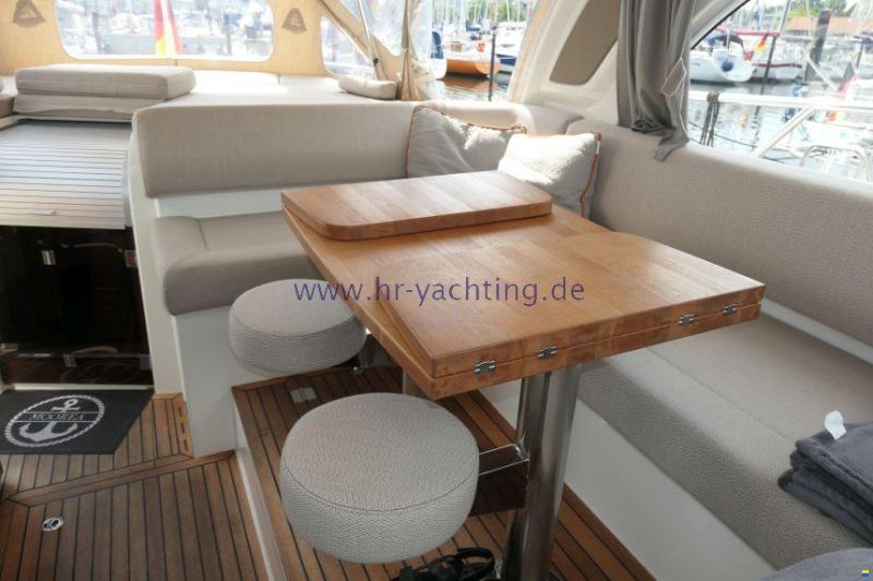 Marex 373 ACC