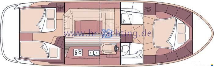 Marex 373 ACC