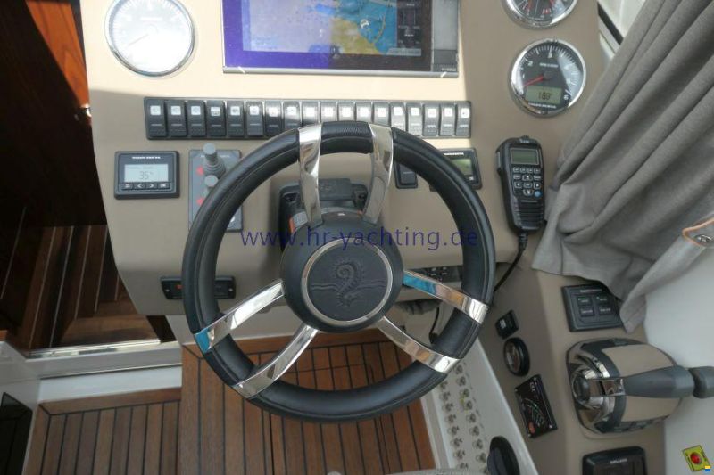 Marex 373 ACC