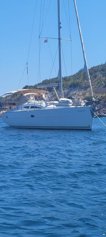 Elan Impression 384