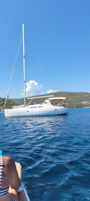 Elan Impression 384