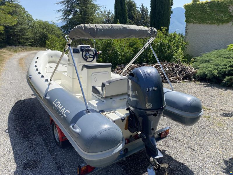 Lomac Milano
