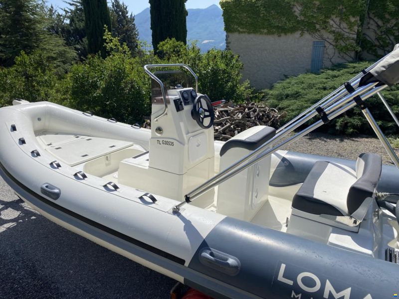 Lomac Milano