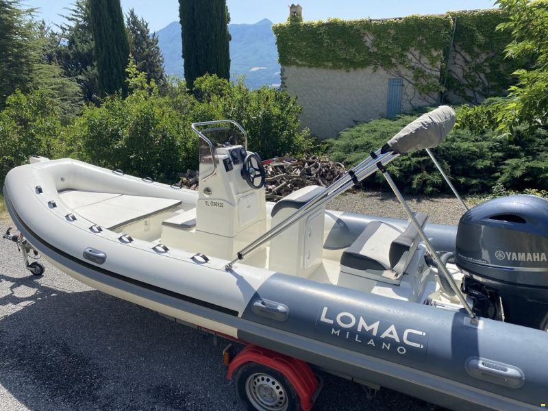 Lomac Milano