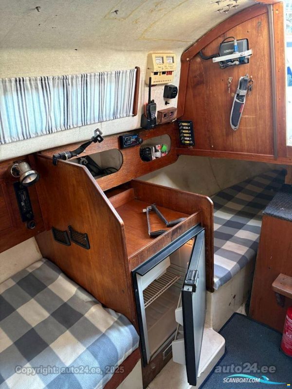 Hans Group Netta H-30