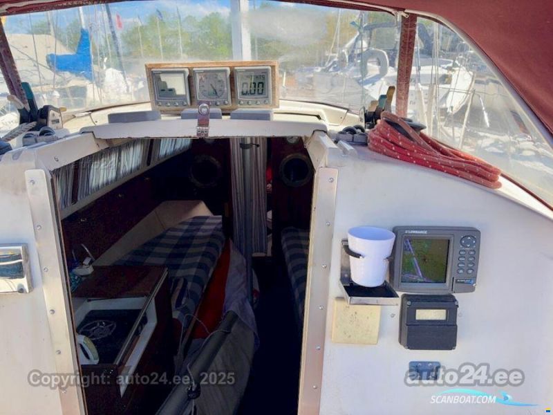 Hans Group Netta H-30