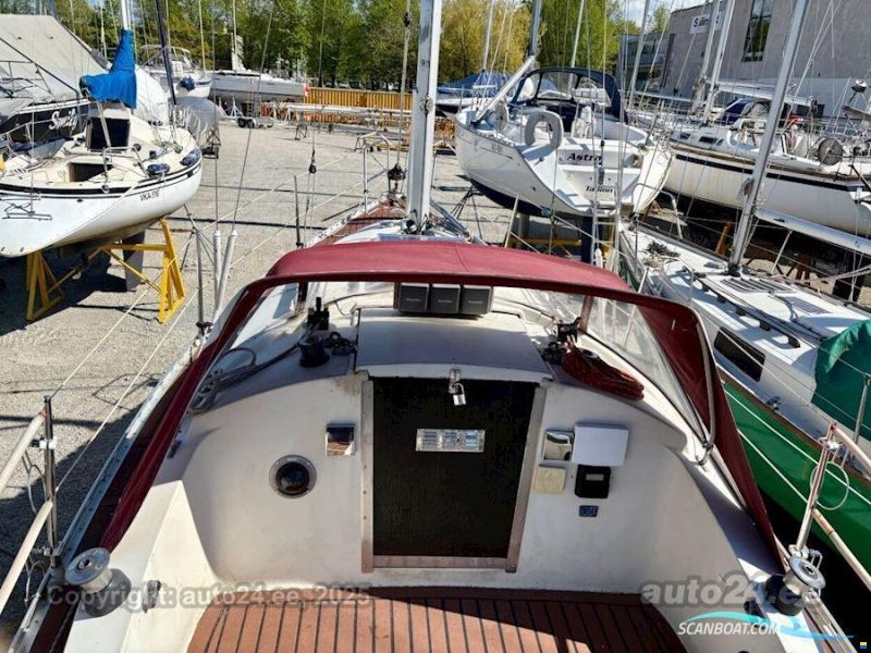 Hans Group Netta H-30