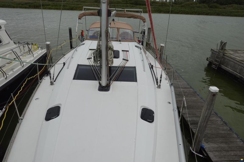 Elan 444