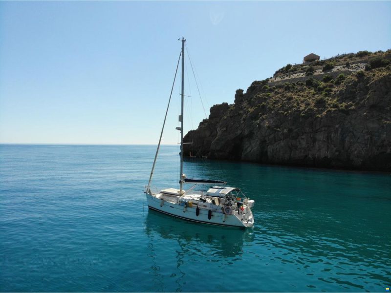 Beneteau Oceanis 343 Clipper