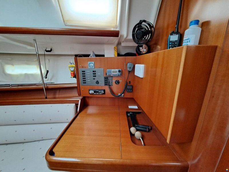 Beneteau Oceanis 343 Clipper