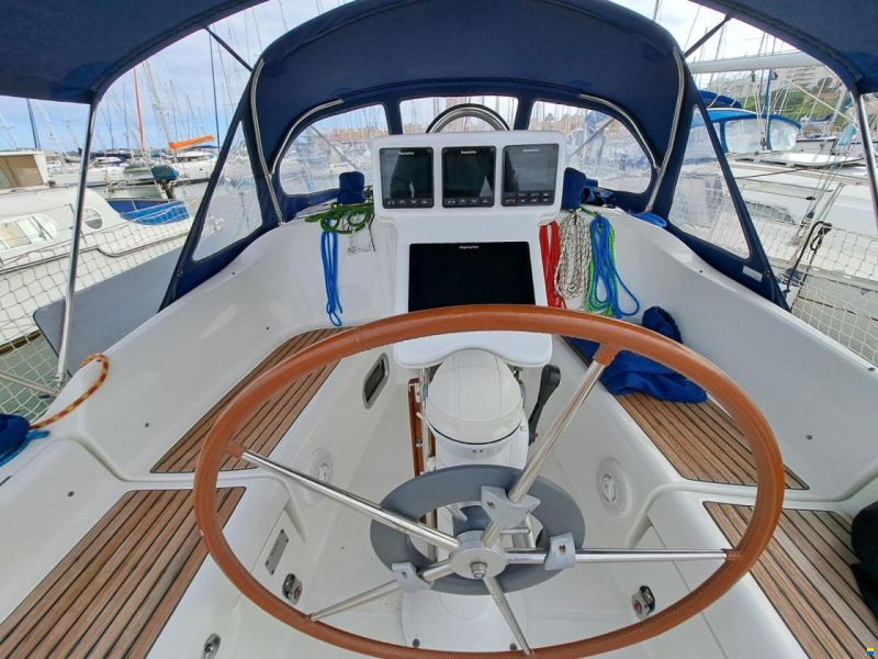 Beneteau Oceanis 343 Clipper
