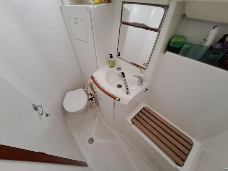 Beneteau Oceanis 343 Clipper