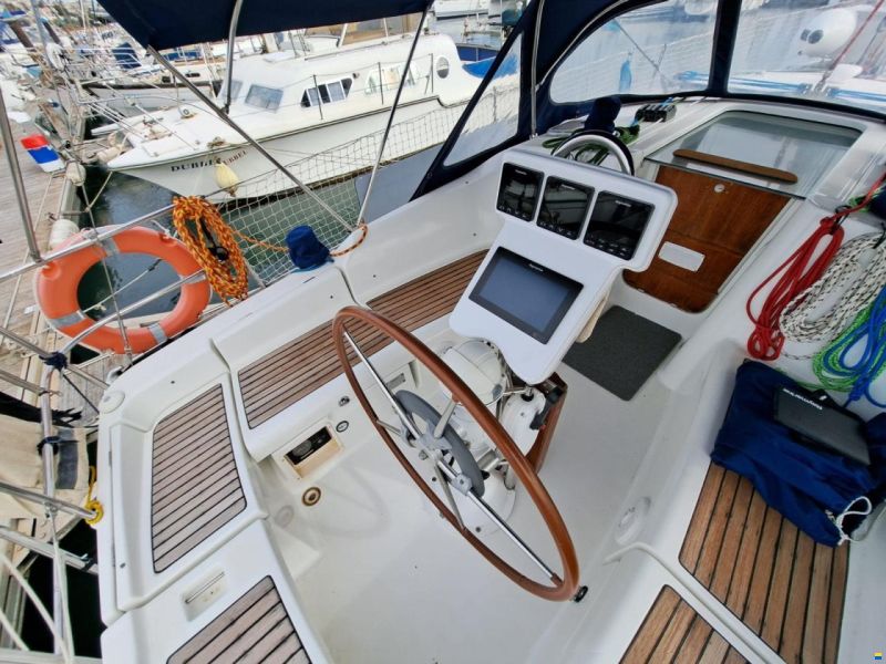 Beneteau Oceanis 343 Clipper