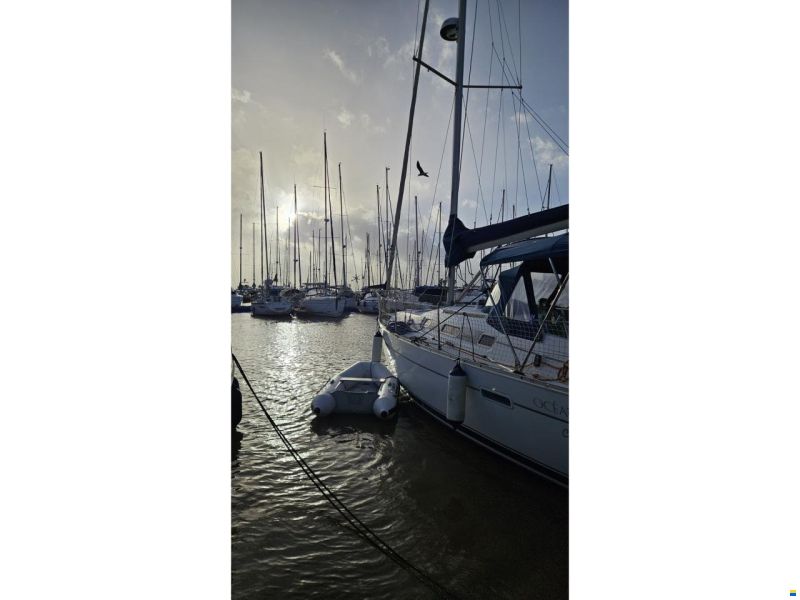 Beneteau Oceanis 343 Clipper