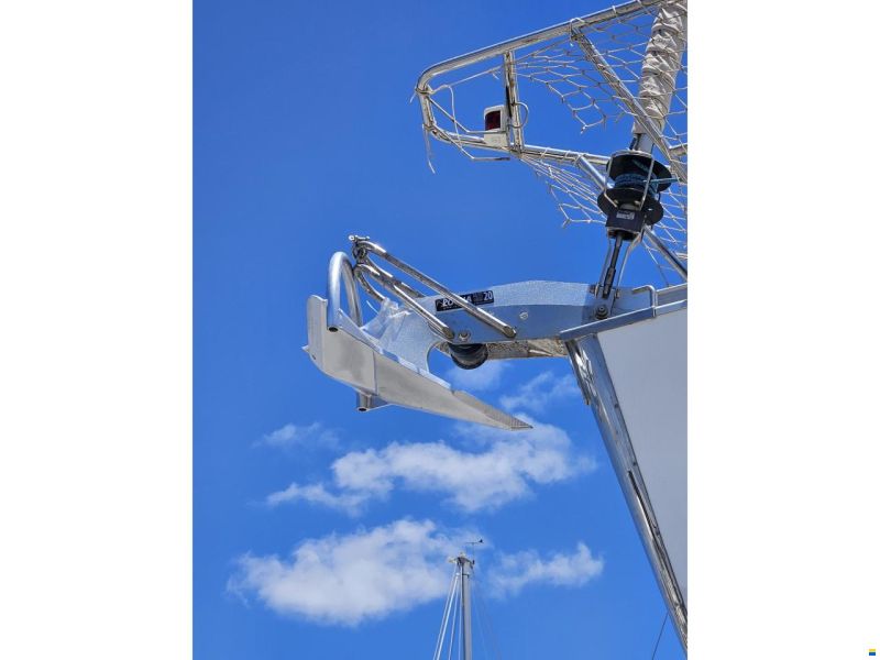 Beneteau Oceanis 343 Clipper