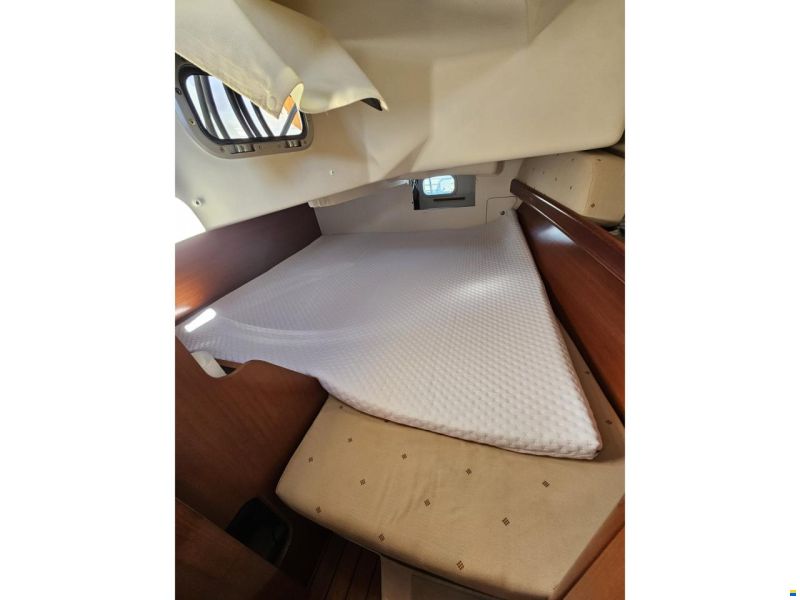 Beneteau Oceanis 343 Clipper