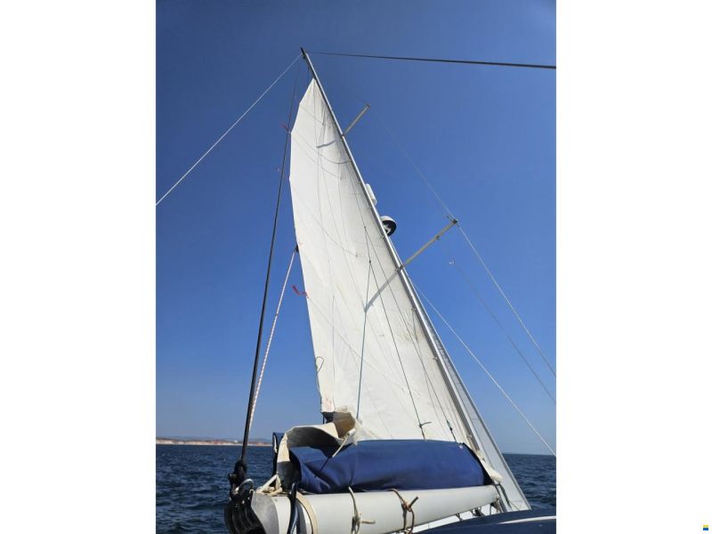 Beneteau Oceanis 343 Clipper