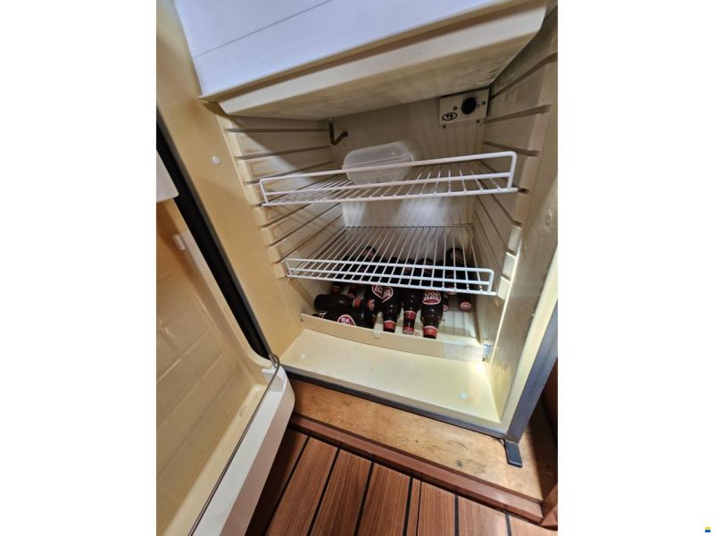 Beneteau Oceanis 343 Clipper
