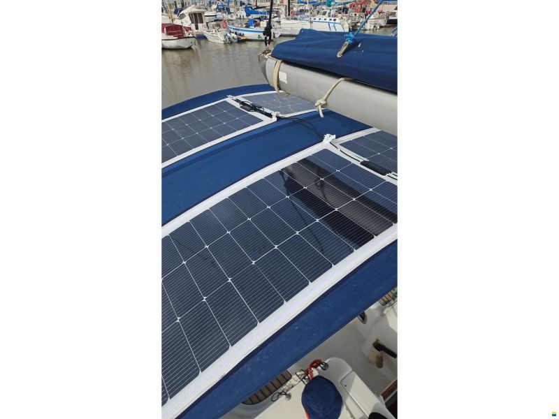 Beneteau Oceanis 343 Clipper